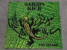 Saigon kick the lizard rarity lyrics